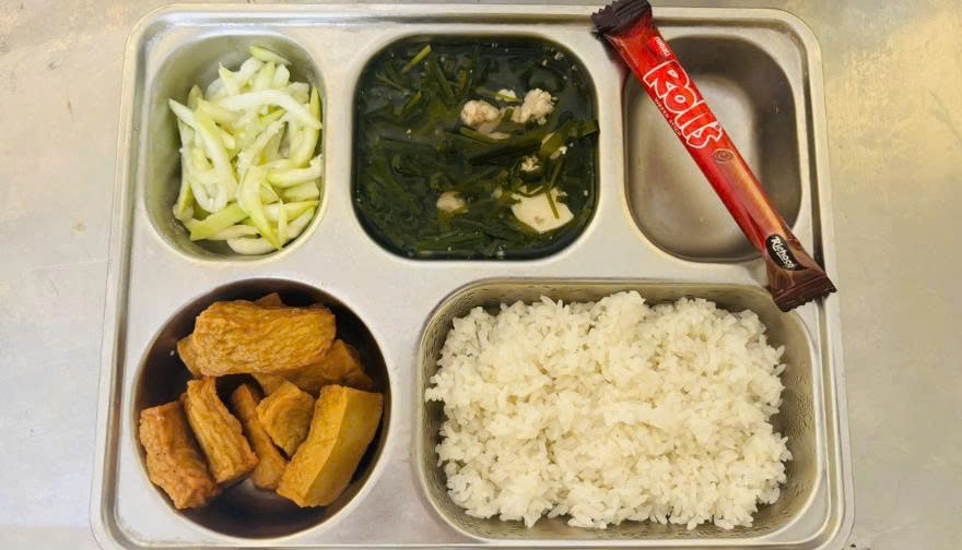 TP.HCM vào cuộc kiểm tra doanh nghiệp cung cấp thực phẩm hết hạn cho trường học