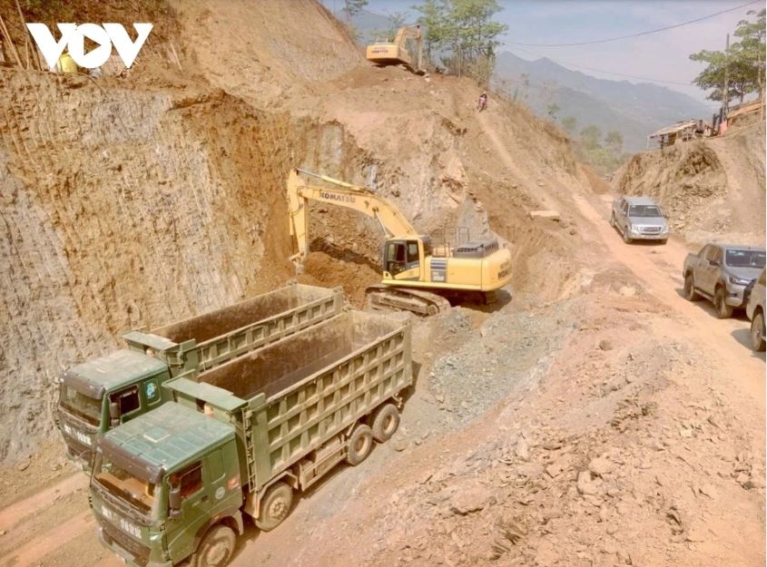 nam 2025, son la thu ngan sach tang cao nhat trong ca giai doan 5 nam hinh anh 1