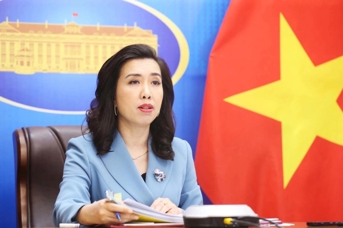 hop tac viet nam va chau Au nam 2025 vuon len tam cao moi hinh anh 3