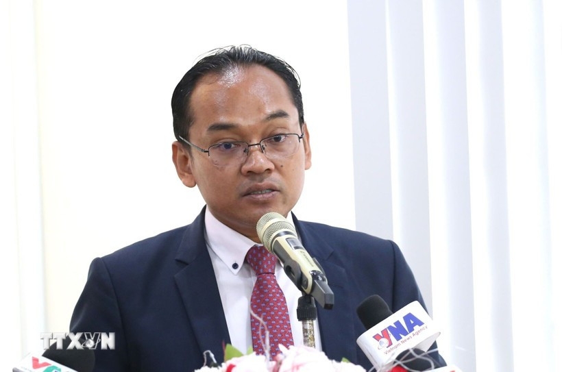 14th party congress ushers in breakthrough thinking for sustainable growth picture 1