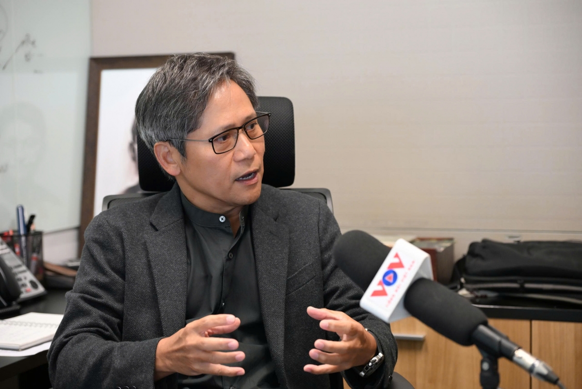 Việt Nam – điểm sáng kinh tế ASEAN với chính sách hướng ngoại và hội nhập sâu rộng