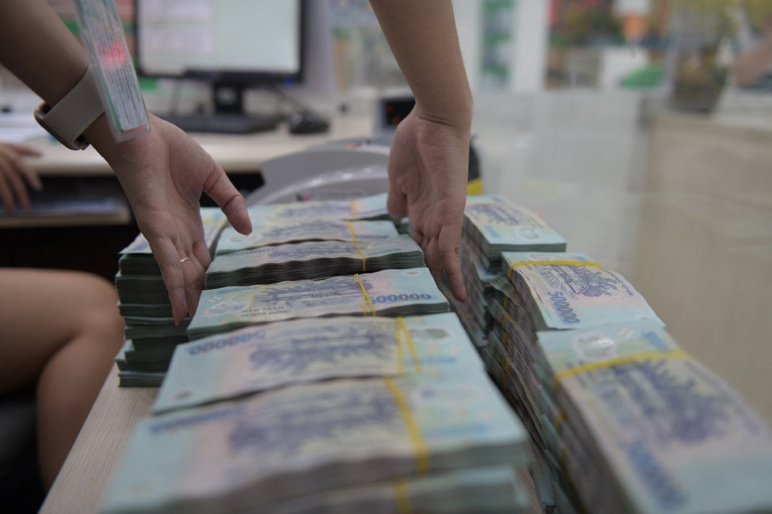 thi truong trai phieu doanh nghiep tang truong manh hinh anh 1