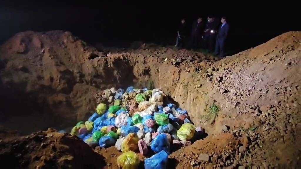 thai nguyen kiem soat chat thi truong, xu ly manh vi pham dip cuoi nam hinh anh 2