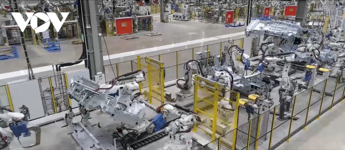 building new growth drivers for vietnam s next development period picture 2