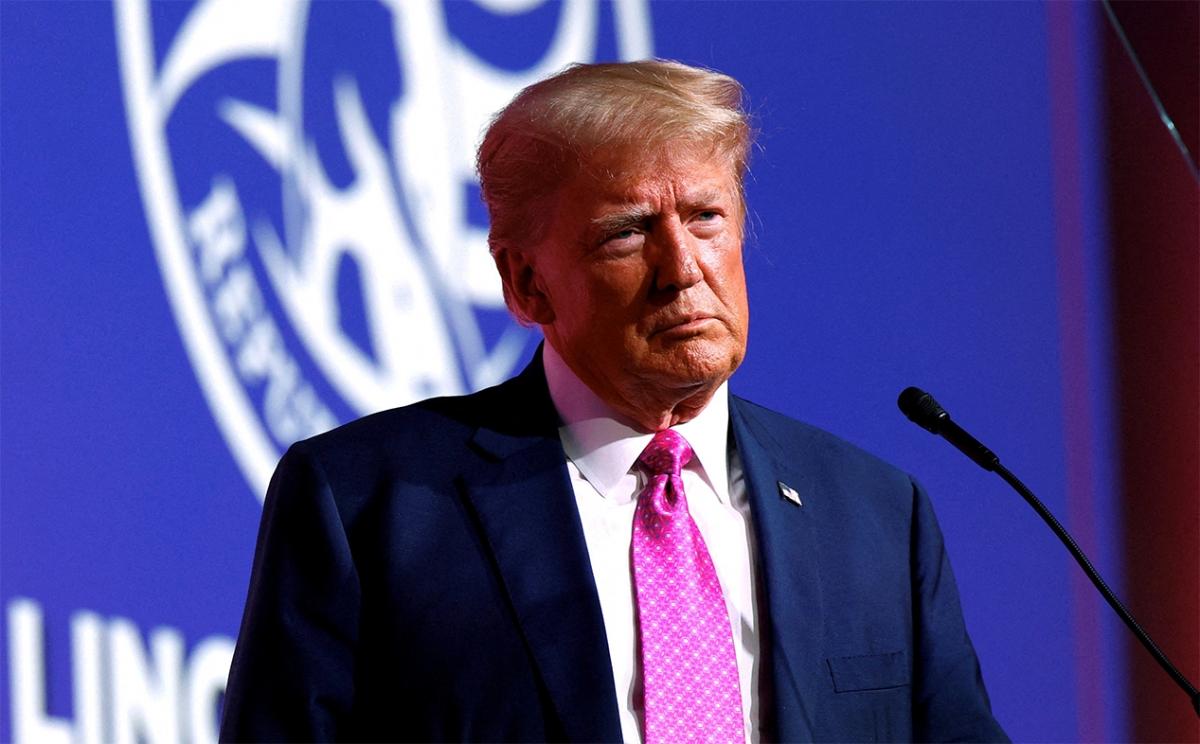 Ông Trump: Mỹ sẽ “can thiệp rất mạnh mẽ” vào ngành công nghiệp dầu mỏ  Venezuela