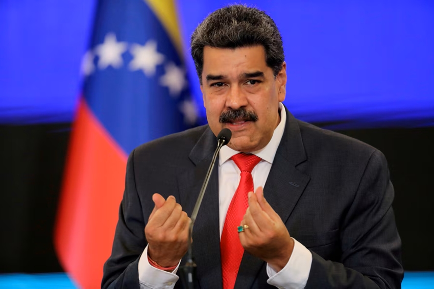 Nóng thế giới ngày 5/1: Venezuela có tổng thống lâm thời sau khi ông Maduro  bị bắt