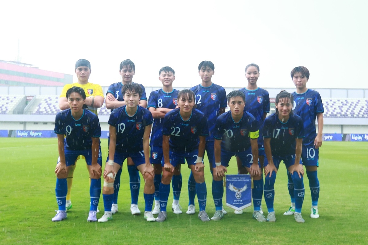 Doi nu Dai bac trung hoa nhap tich cau thu, tranh ve world cup voi Dt nu viet nam hinh anh 1