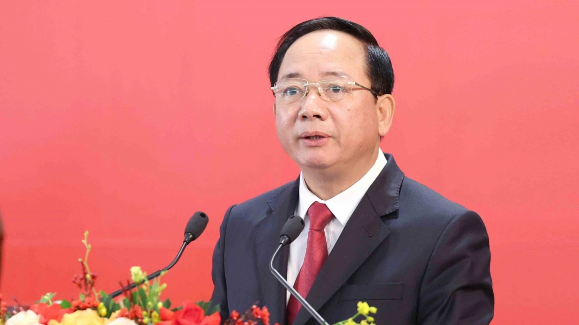  tuyen giao va dan van thuc su phat huy vai tro la luc luong di truoc, mo duong hinh anh 1