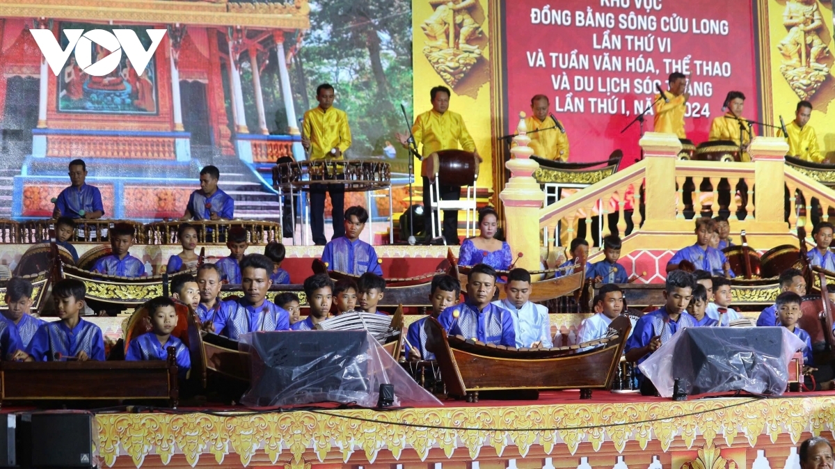 preserving cultural identity of khmer people in southern vietnam picture 3