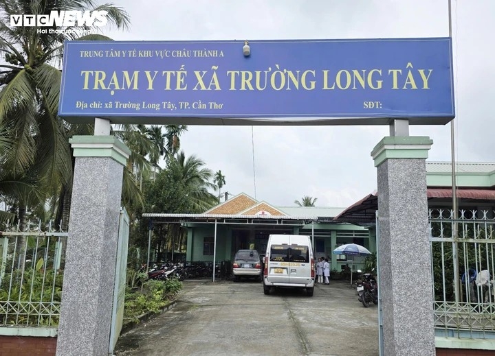 sap xep tram y te xa, quyen loi kham chua benh cua nguoi dan co bi anh huong hinh anh 1