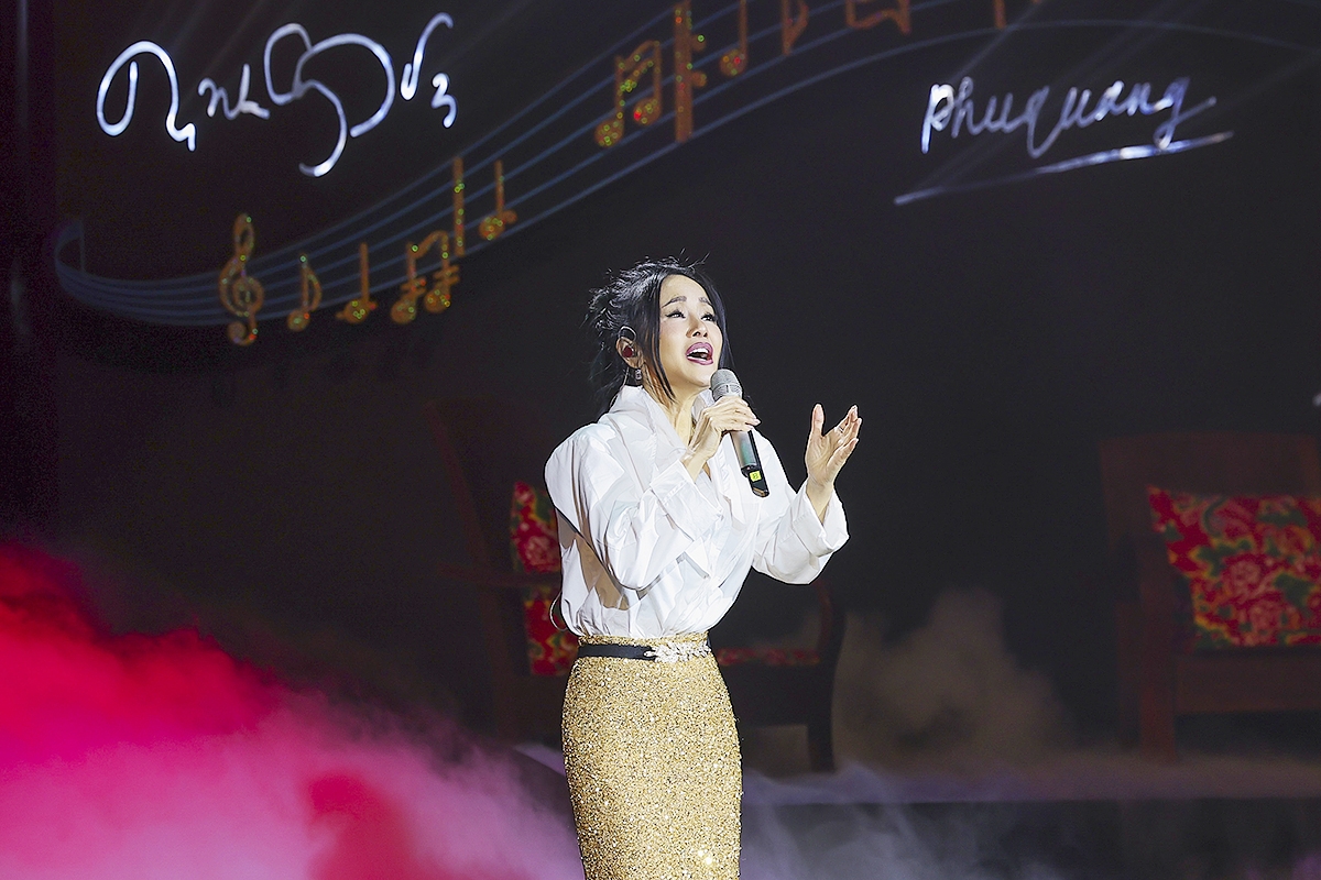 quang ha va bang kieu lan dau song ca nhac trinh cong son, phu quang hinh anh 8