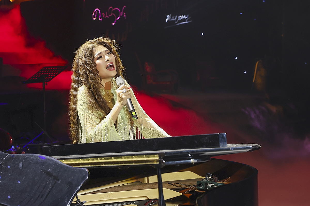 quang ha va bang kieu lan dau song ca nhac trinh cong son, phu quang hinh anh 11