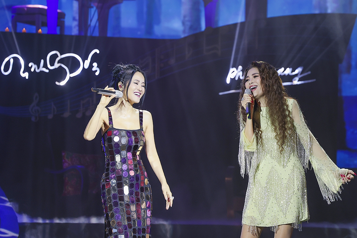 quang ha va bang kieu lan dau song ca nhac trinh cong son, phu quang hinh anh 12