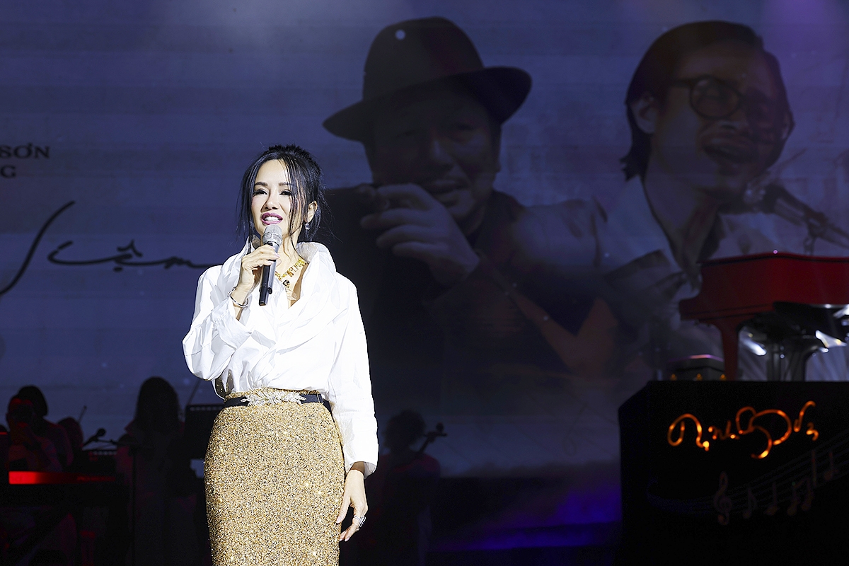 quang ha va bang kieu lan dau song ca nhac trinh cong son, phu quang hinh anh 7