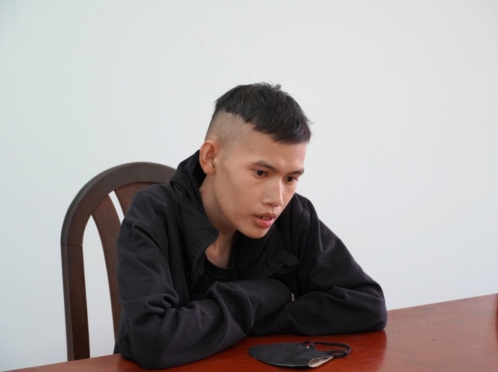 Tây Ninh: Bắt kẻ trốn truy nã sau nhiều năm bỏ trốn