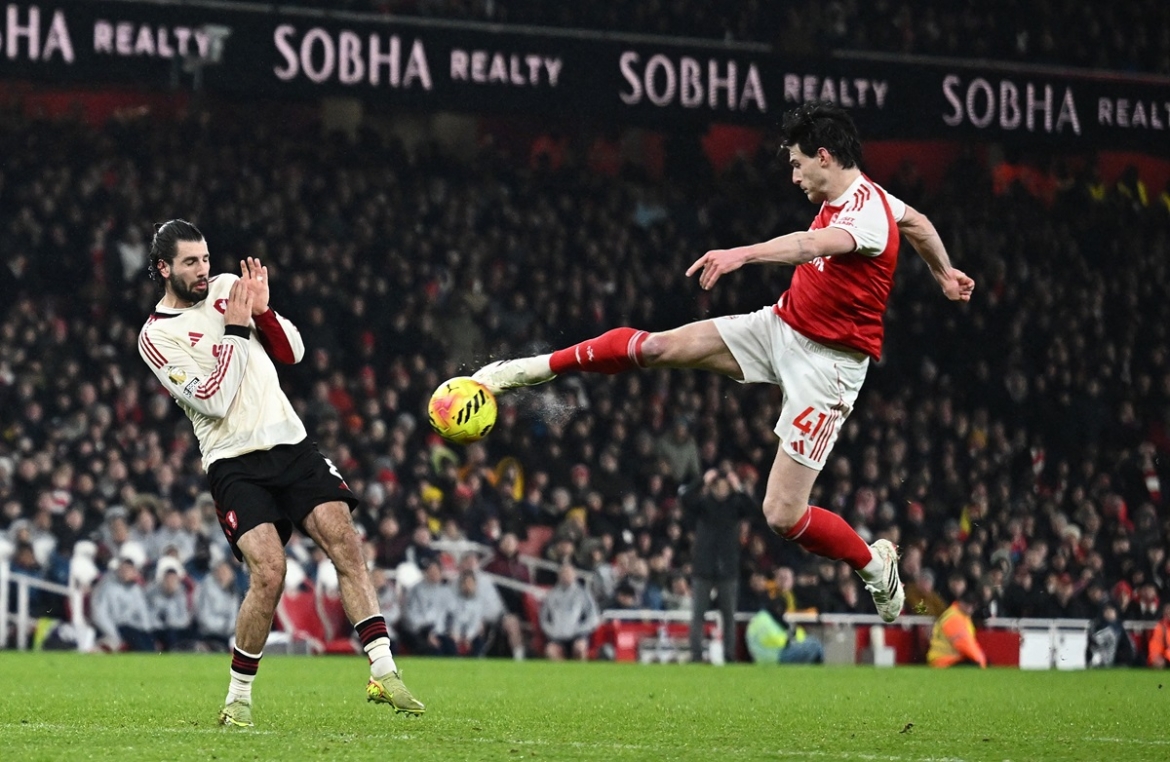 ket qua ngoai hang anh hom nay 9 1 arsenal chia diem voi liverpool hinh anh 16