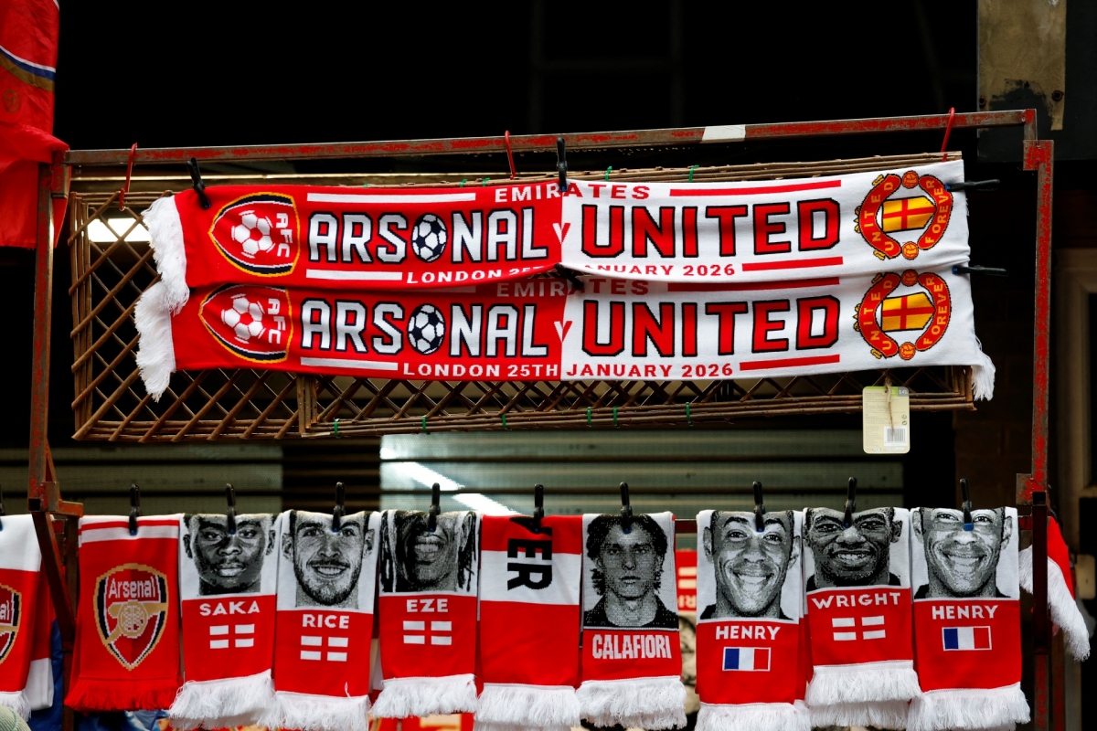 ket qua bong da vong 23 ngoai hang anh rang sang 26 1 mu da bai arsenal hinh anh 11