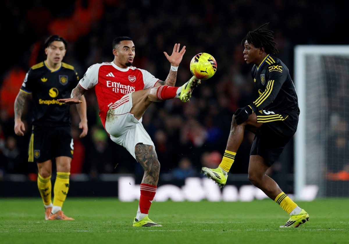 ket qua bong da vong 23 ngoai hang anh rang sang 26 1 mu da bai arsenal hinh anh 26