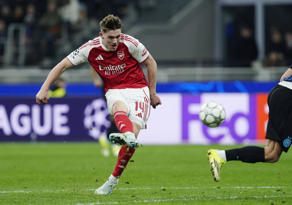 ket qua bong da hom nay 21 1 arsenal tiep tuc toan thang o cup c1 chau Au hinh anh 25