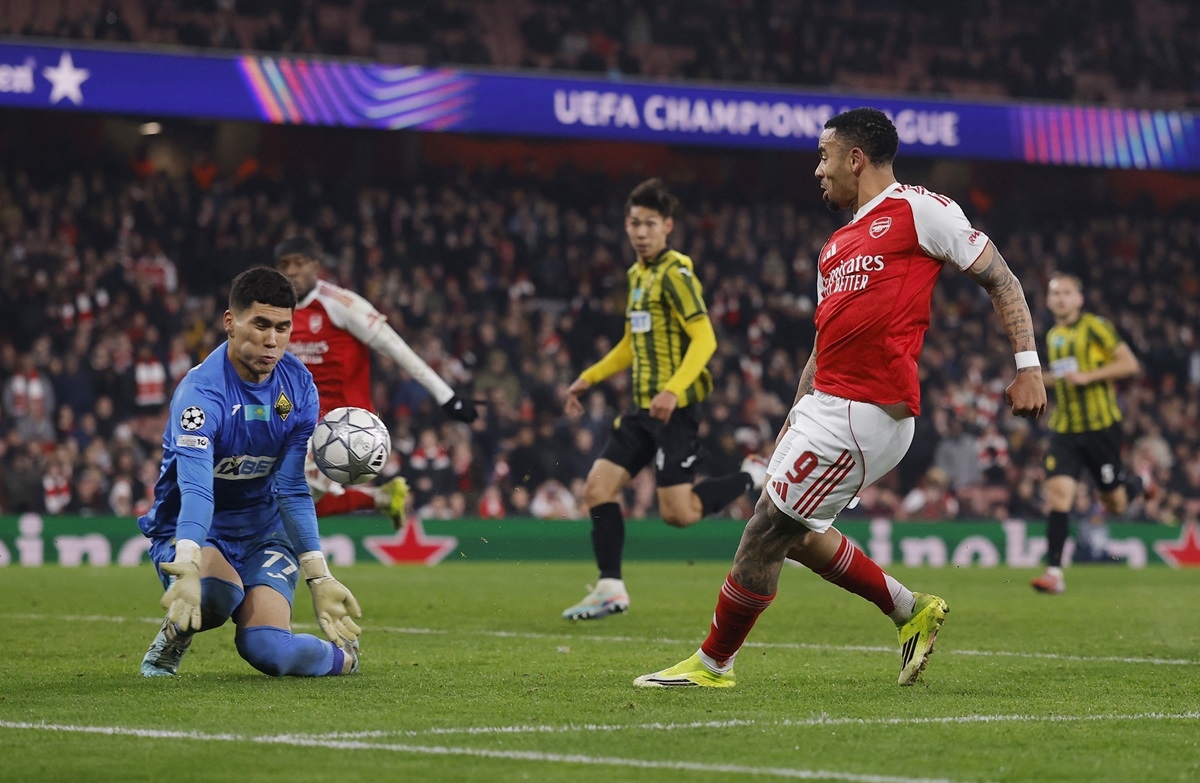 ket qua ngoai hang anh hom nay 31 1 arsenal thang dam leeds, cung co ngoi dau hinh anh 3