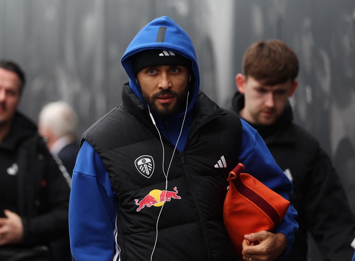 ket qua ngoai hang anh hom nay 31 1 arsenal thang dam leeds, cung co ngoi dau hinh anh 5