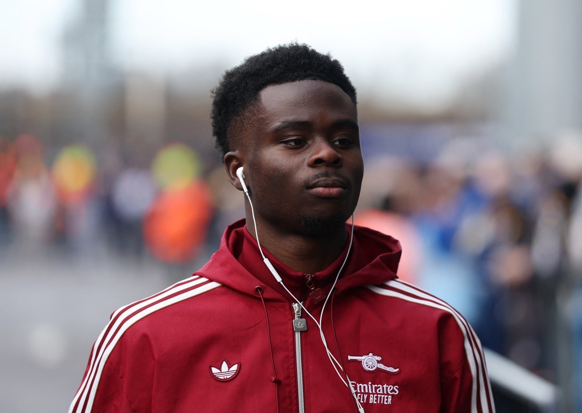 ket qua ngoai hang anh hom nay 31 1 arsenal thang dam leeds, cung co ngoi dau hinh anh 13