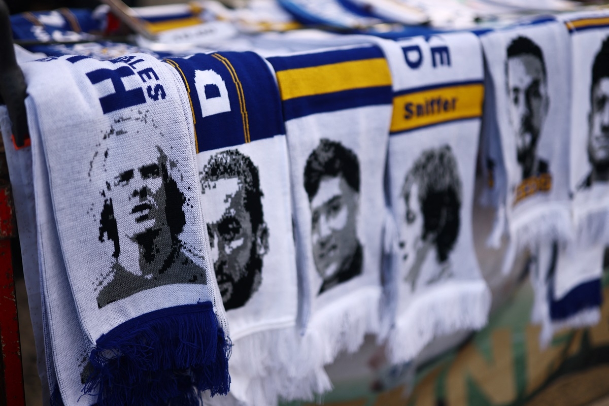 ket qua ngoai hang anh hom nay 31 1 arsenal thang dam leeds, cung co ngoi dau hinh anh 11