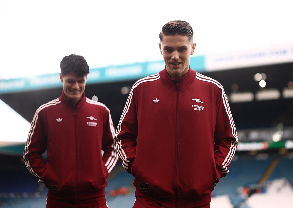 ket qua ngoai hang anh hom nay 31 1 arsenal thang dam leeds, cung co ngoi dau hinh anh 16