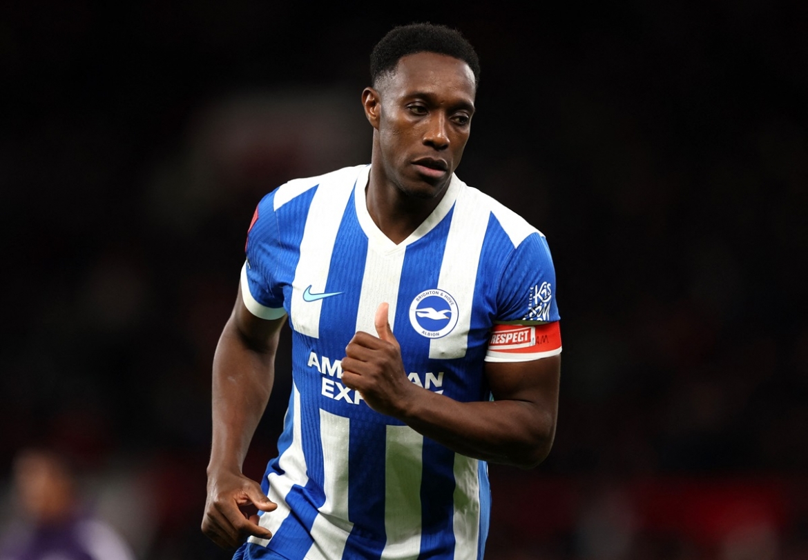 ket qua bong da hom nay 12 1 mu thua brighton, bi loai o fa cup hinh anh 25