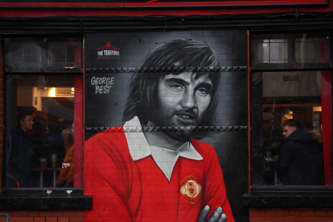 ket qua bong da hom nay 12 1 mu thua brighton, bi loai o fa cup hinh anh 12