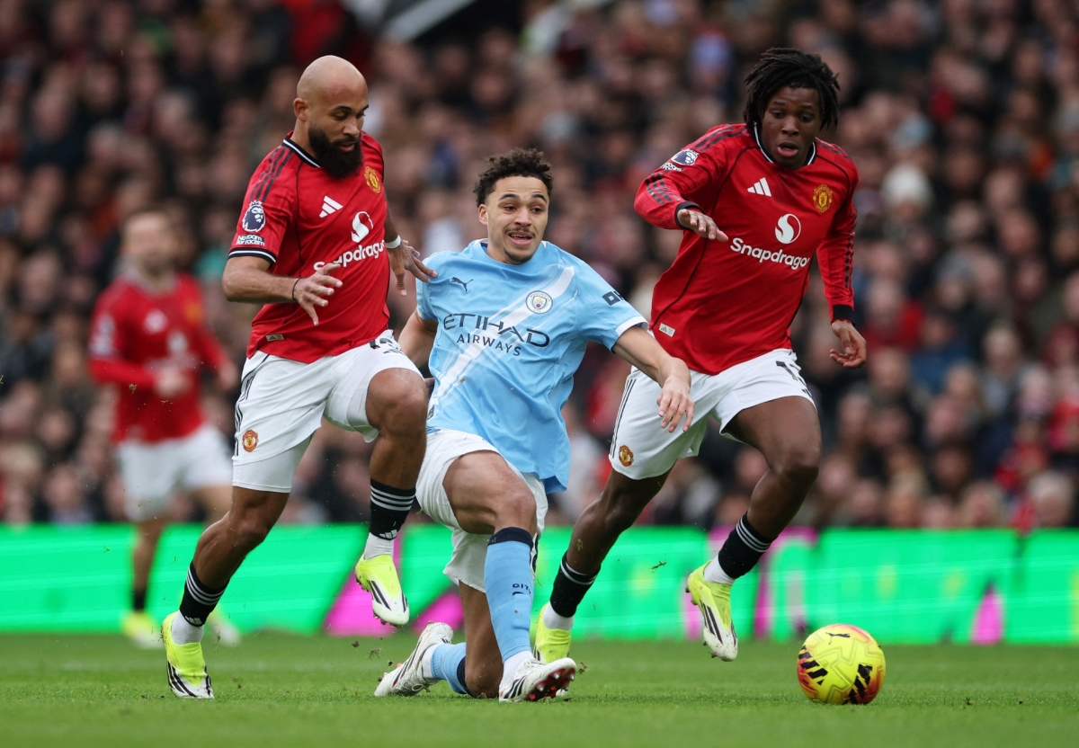 ket qua bong da vong 22 ngoai hang anh toi 17 1 mu thang thuyet phuc man city hinh anh 20