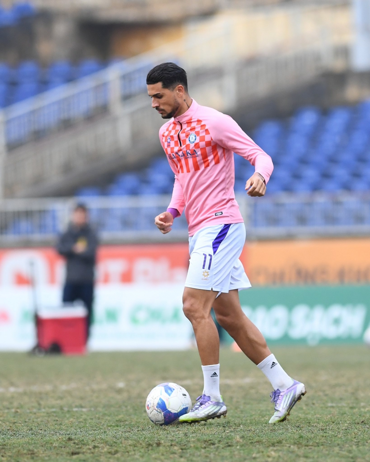 ket qua bong da hom nay 31 1 ha noi fc thang de slna o vong 12 v-league hinh anh 8