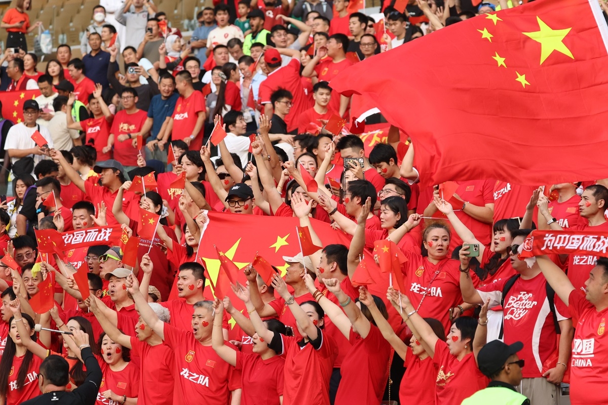 u23 nhat ban vo dich u23 chau A 2026 sau khi thang 4-0 u23 trung quoc hinh anh 23