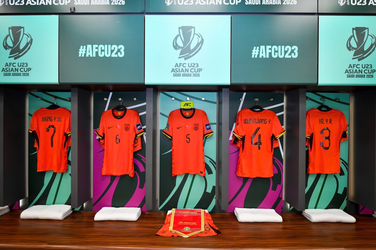 u23 nhat ban vo dich u23 chau A 2026 sau khi thang 4-0 u23 trung quoc hinh anh 15