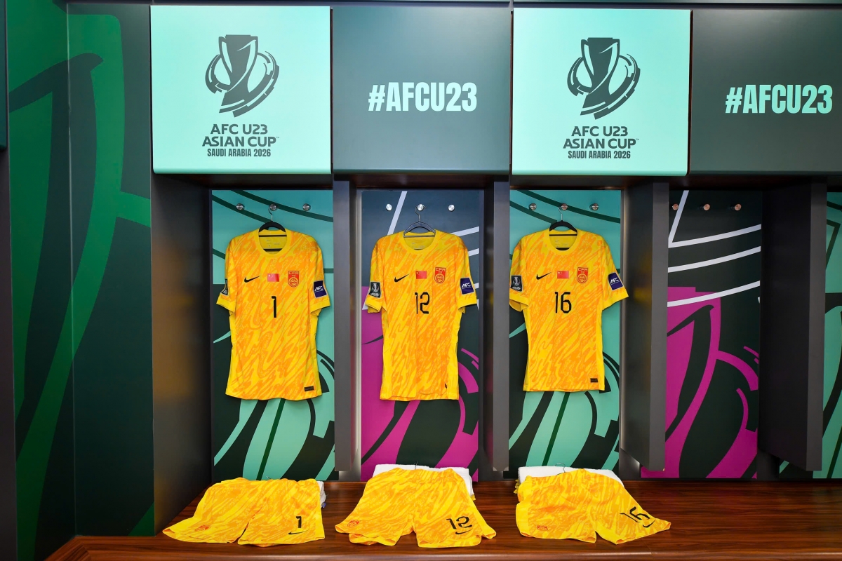 u23 nhat ban vo dich u23 chau A 2026 sau khi thang 4-0 u23 trung quoc hinh anh 16