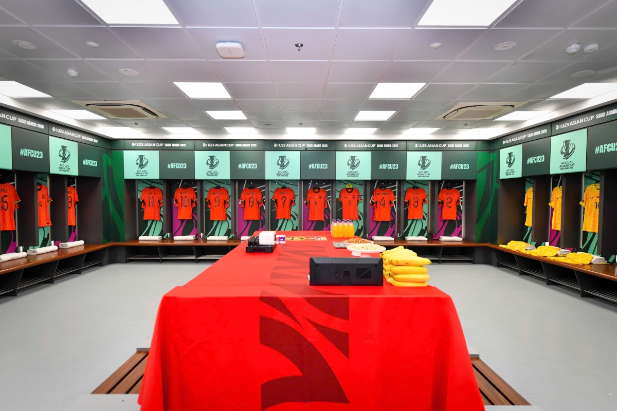 u23 nhat ban vo dich u23 chau A 2026 sau khi thang 4-0 u23 trung quoc hinh anh 9