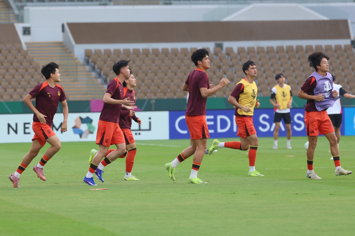 u23 nhat ban vo dich u23 chau A 2026 sau khi thang 4-0 u23 trung quoc hinh anh 24