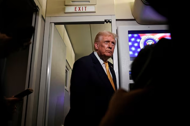 Tổng thống Trump đe dọa cắt giảm chi phí bảo vệ NATO vì vấn đề Iran