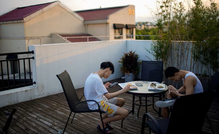 Trung Quốc tăng cường kiểm soát nội dung các video ngắn dành cho trẻ em