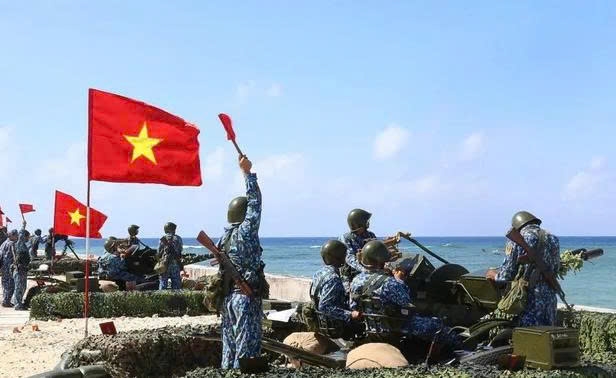 quan dan noi truong sa Dai hoi xiv cua Dang la niem mong doi lon hinh anh 4