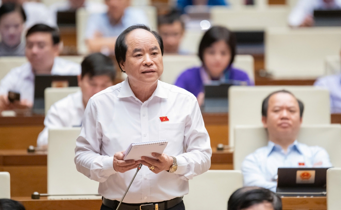 nang cao doi song nhan dan - nen tang vung chac cho ky nguyen moi hinh anh 2