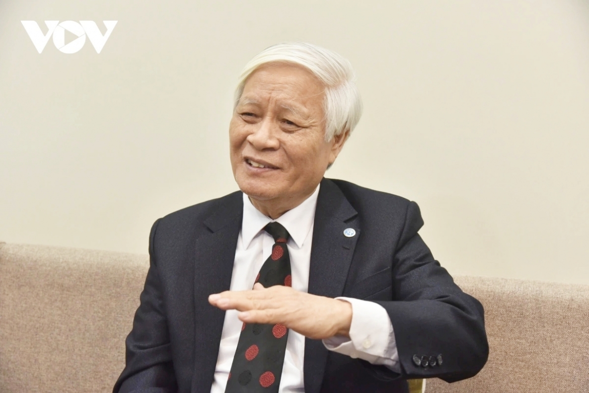 nang cao doi song nhan dan - nen tang vung chac cho ky nguyen moi hinh anh 1