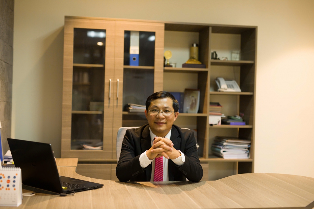 Dai hoi xiv cua Dang buoc ngoat tu duy cho phat trien but pha hinh anh 2