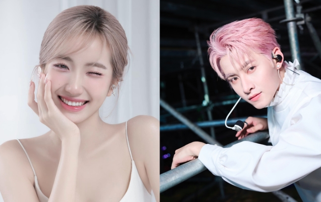 Two locals nominated for TC Candler’s World’s 100 Faces 2026