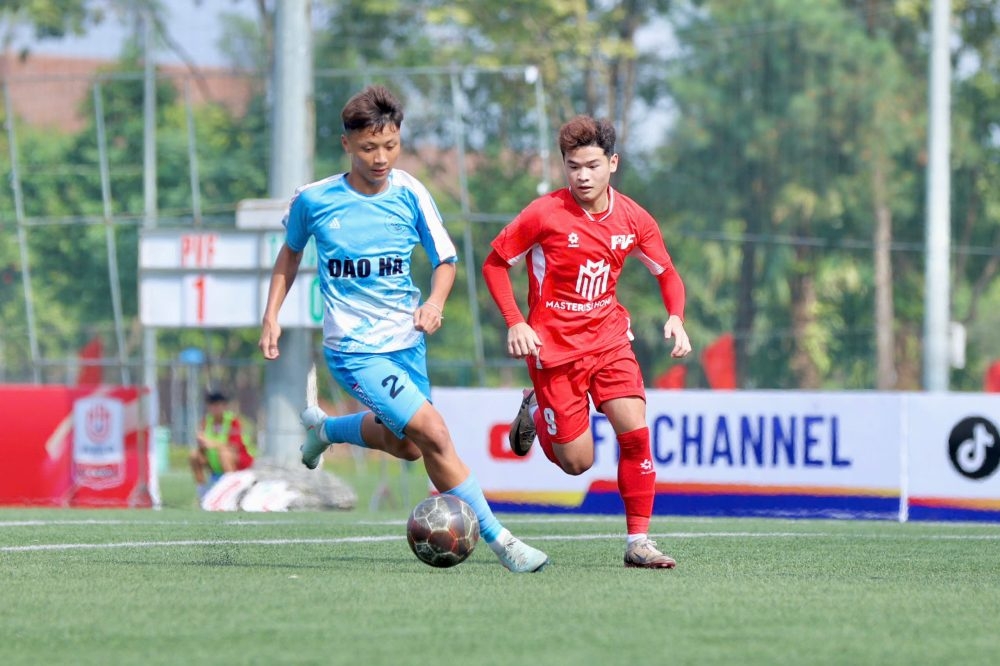 lich thi dau va truc tiep bong da viet nam hom nay 3 1 hinh anh 1