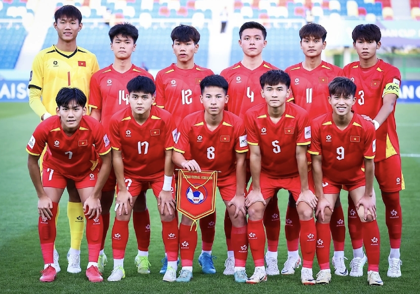 FIFA decision boosts Vietnam’s World Cup hopes
