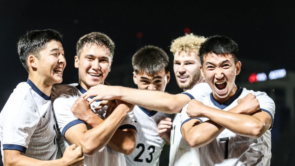 u23 viet nam cham tran doi lan dau gianh quyen tham du vck u23 chau A hinh anh 1