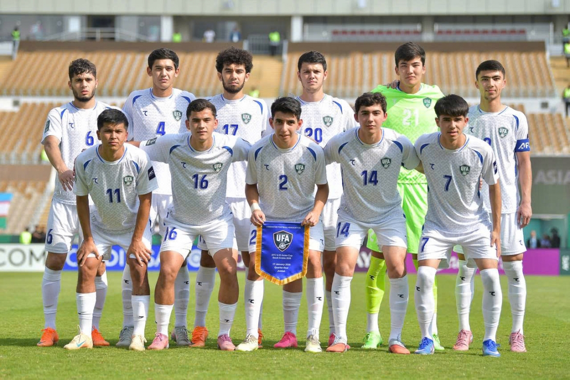 vuot qua u23 uzbekistan, u23 trung quoc gap u23 viet nam o ban ket hinh anh 2