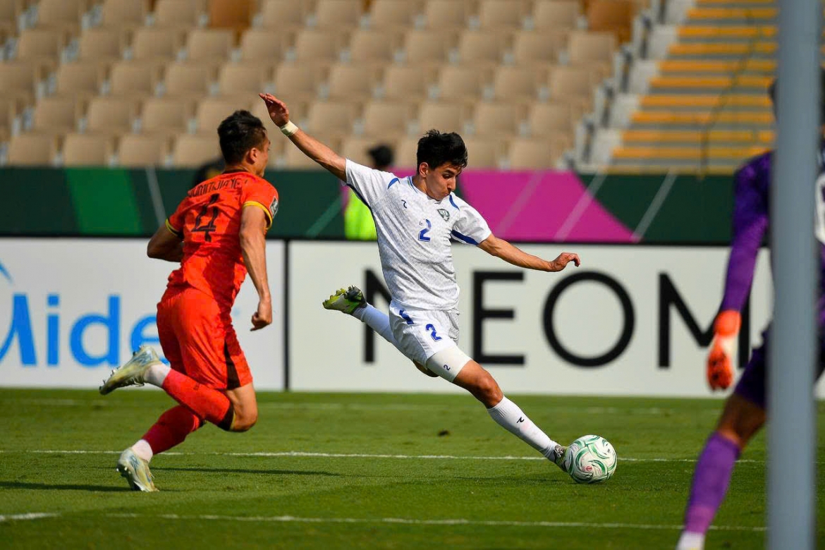 vuot qua u23 uzbekistan, u23 trung quoc gap u23 viet nam o ban ket hinh anh 4