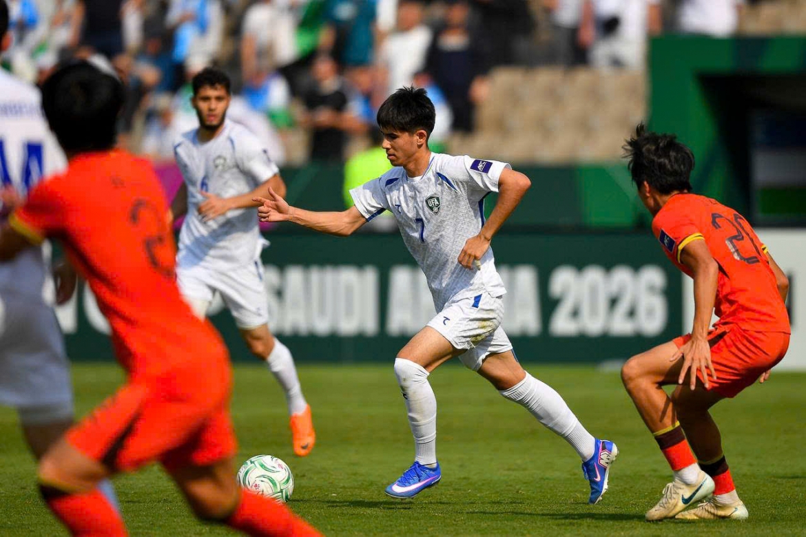 vuot qua u23 uzbekistan, u23 trung quoc gap u23 viet nam o ban ket hinh anh 3
